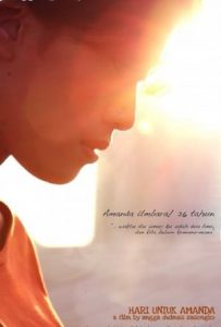 Hari Untuk Amanda (2010)