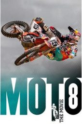 MOTO 8: The Movie (2016)