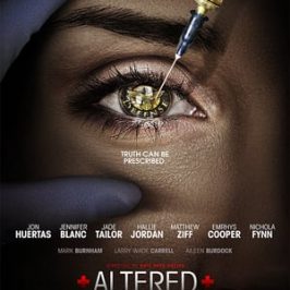Altered Perception (2017)