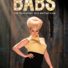 Babs (2017)