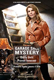 Garage Sale Mystery: Guilty Until Proven Innocent (2016)