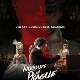 Interlude in Prague (2017)